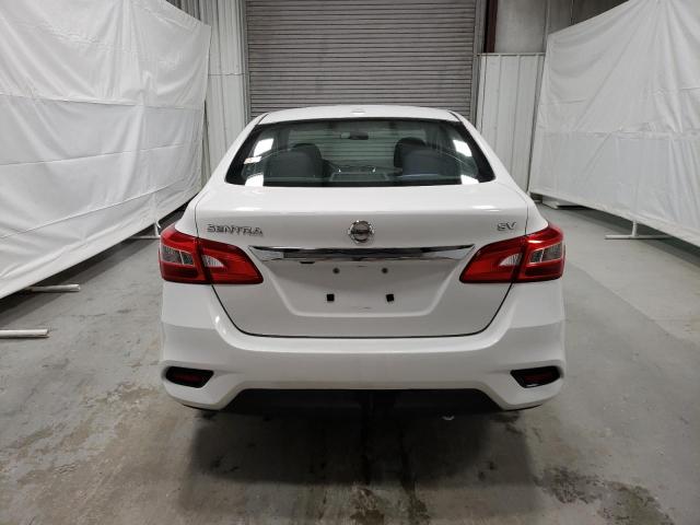 Photo 6 from auction – 2016 NISSAN SENTRA S with VIN 3N1AB7AP5GL644046