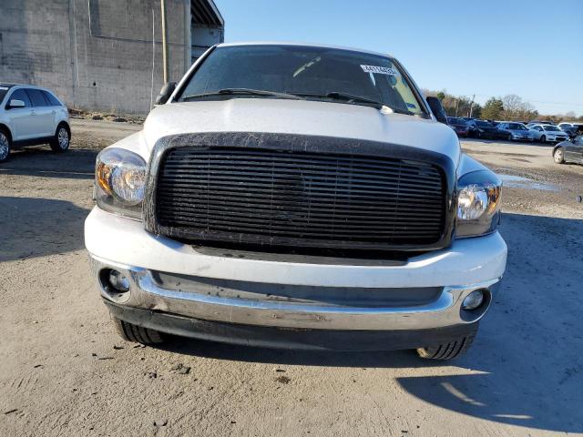 Photo 5 from auction – 2008 DODGE RAM 1500 S with VIN 1D7HU18268S545273