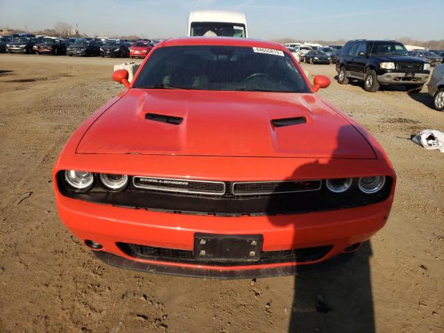 Photo 5 from auction – 2017 DODGE CHALLENGER with VIN 2C3CDZBT3HH640812