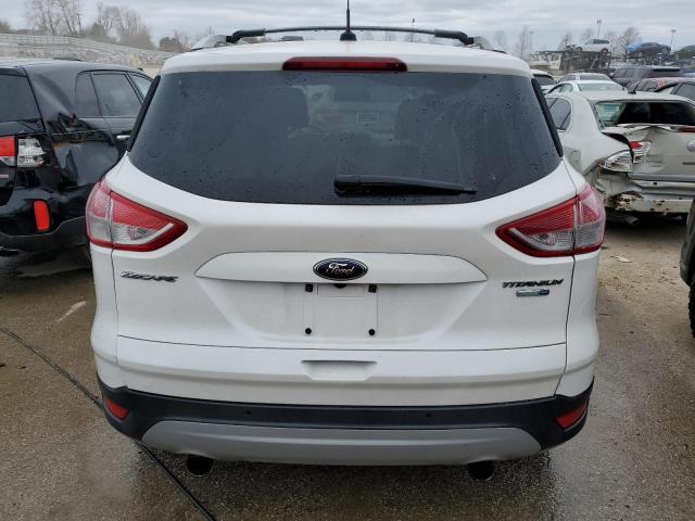 Photo 6 from auction – 2013 FORD ESCAPE TIT with VIN 1FMCU9J9XDUC24051