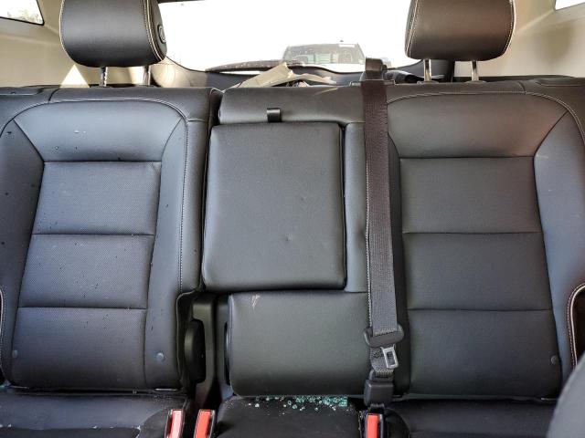 Photo 10 from auction – 2020 GMC TERRAIN DE with VIN 3GKALSEX6LL306581