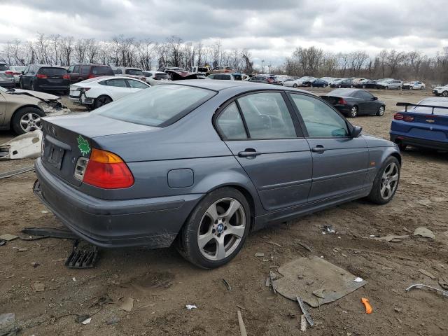 Photo 3 from auction – 2001 BMW 325 I with VIN WBAAV33431FU81587