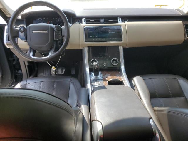 Photo 8 from auction – 2019 LAND ROVER RANGE ROVE with VIN SALWR2RV2KA423808