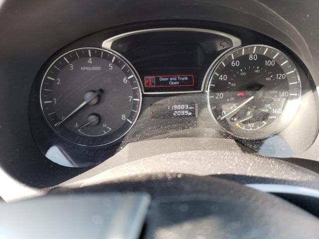 Photo 9 from auction – 2013 NISSAN ALTIMA with VIN 1N4AL3AP5DC111940