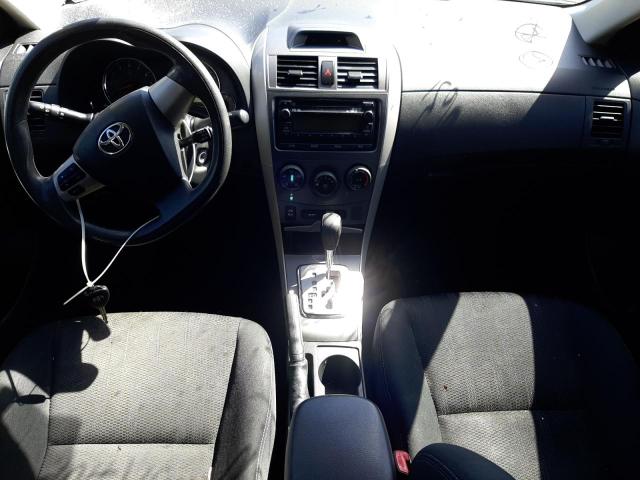 Photo 8 from auction – 2012 TOYOTA COROLLA BA with VIN 5YFBU4EE1CP035617