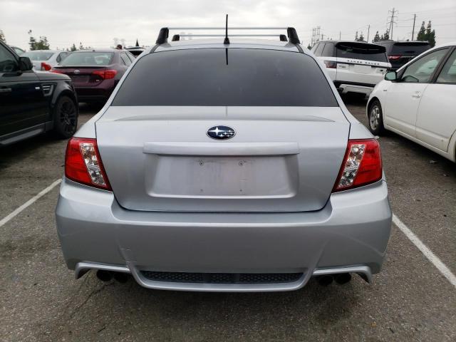 Photo 6 from auction – 2013 SUBARU IMPREZA WR with VIN JF1GV7E64DG009762