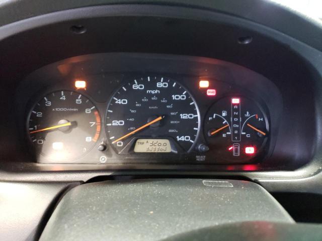Photo 9 from auction – 2002 HONDA ODYSSEY EX with VIN 5FNRL18092B027419