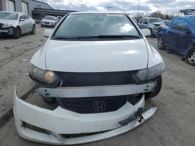 Photo 5 from auction – 2011 HONDA CIVIC LX with VIN 2HGFG1B60BH503041