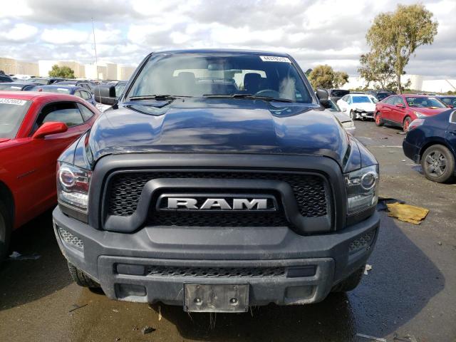 Photo 5 from auction – 2021 RAM 1500 CLASS with VIN 1C6RR7LT9MS516872