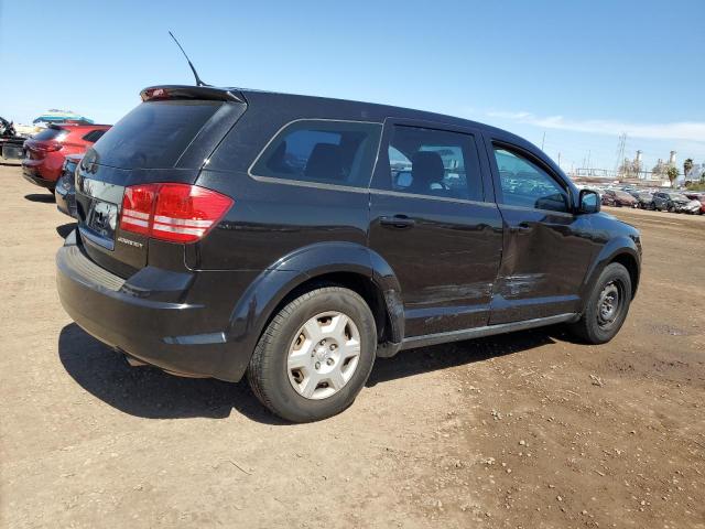 Photo 3 from auction – 2010 DODGE JOURNEY SE with VIN 3D4PG4FB3AT213350
