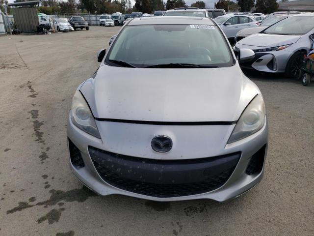 Photo 5 from auction – 2012 MAZDA 3 I with VIN JM1BL1W80C1701090