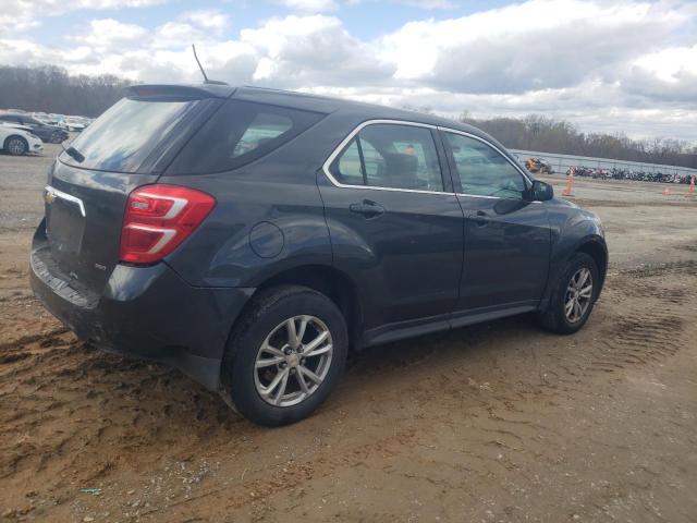 Photo 3 from auction – 2017 CHEVROLET EQUINOX LS with VIN 2GNFLEEK9H6184728