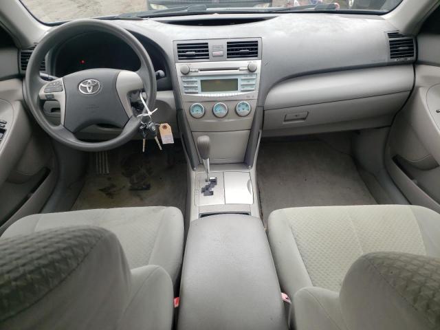 Photo 8 from auction – 2009 TOYOTA CAMRY BASE with VIN 4T4BE46K79R116863