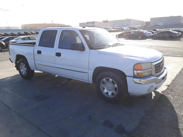 Photo 4 from auction – 2005 GMC NEW SIERRA with VIN 2GTEC13T251285417