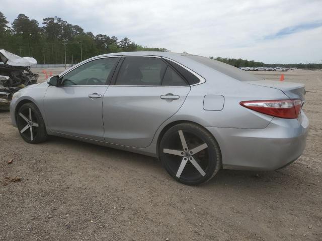 Photo 2 from auction – 2015 TOYOTA CAMRY LE with VIN 4T4BF1FKXFR483554