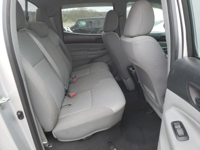 Photo 10 from auction – 2012 TOYOTA TACOMA DOU with VIN 3TMLU4ENXCM089879