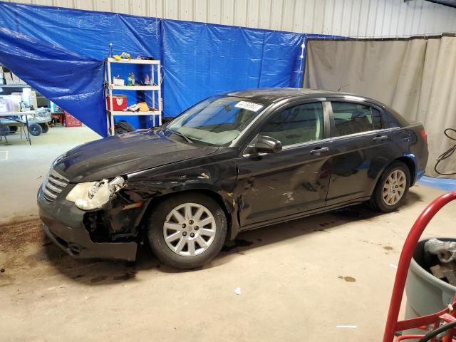 CHRYSLER SEBRING 2007 with VIN 1C3LC46K47N501527 - Photo from auction