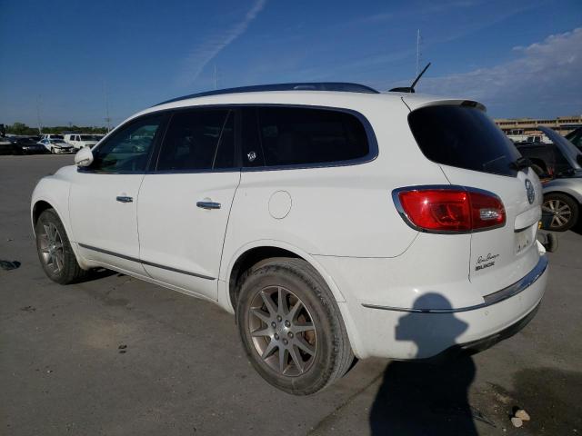 Photo 2 from auction – 2016 BUICK ENCLAVE with VIN 5GAKRBKD6GJ267787