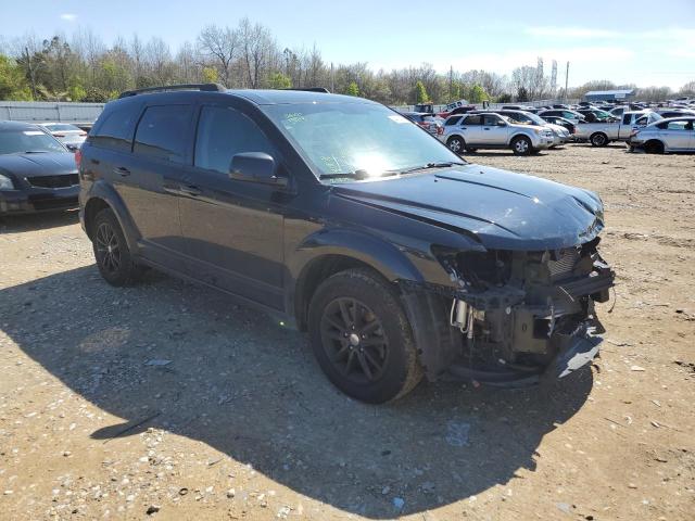Photo 4 from auction – 2016 DODGE JOURNEY SX with VIN 3C4PDDBG9GT125600