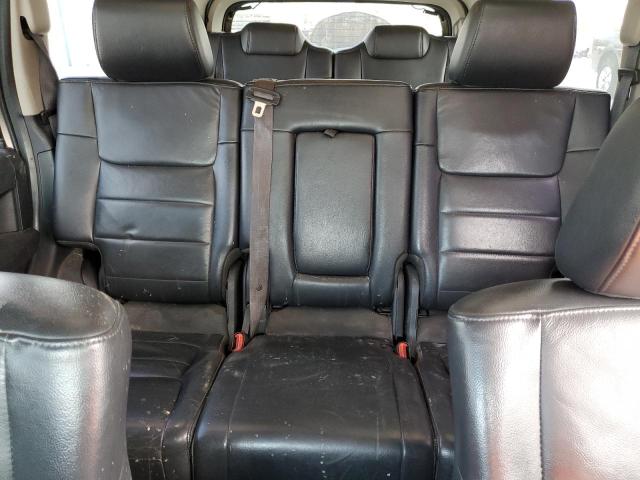 Photo 10 from auction – 2008 JEEP COMMANDER with VIN 1J8HG48K48C196765