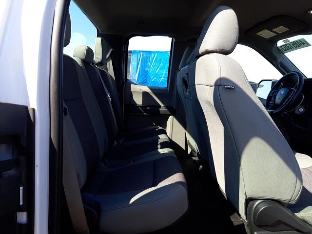Photo 10 from auction – 2017 FORD F150 SUPER with VIN 1FTEX1EP1HFA23423
