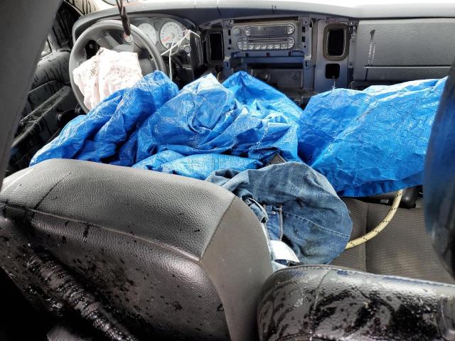 Photo 8 from auction – 2005 DODGE RAM 1500 S with VIN 1D7HU16NX5J643365