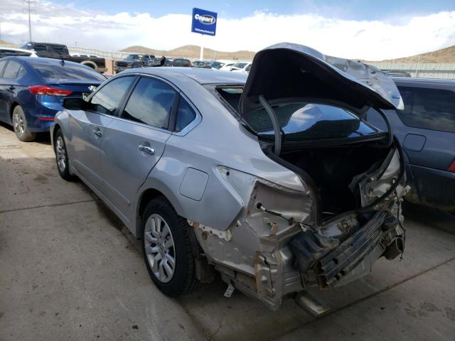 Photo 2 from auction – 2014 NISSAN ALTIMA 2.5 with VIN 1N4AL3AP6EN345073