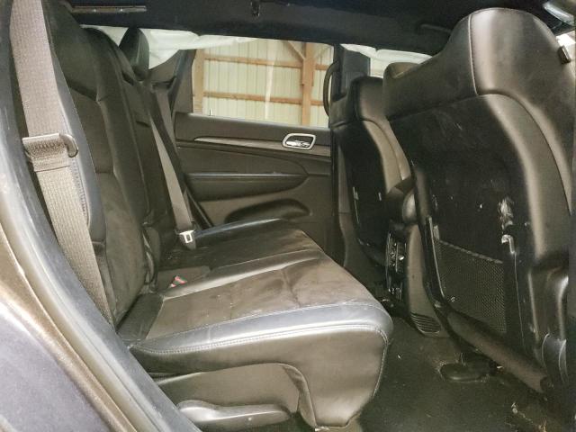 Photo 11 from auction – 2021 JEEP GRAND CHER with VIN 1C4RJFAG8MC542325
