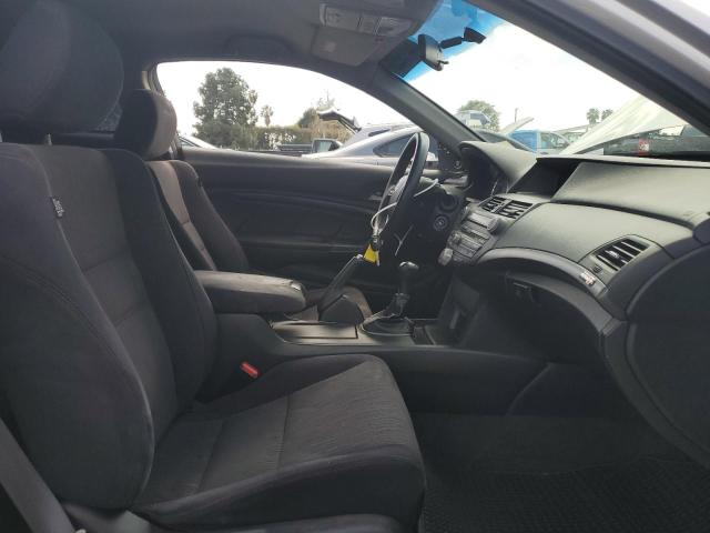 Photo 7 from auction – 2011 HONDA ACCORD LX- with VIN 1HGCS1A34BA013693