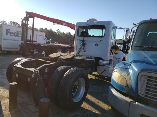 Photo 3 from auction – 2007 PETERBILT 335 with VIN 2XPLAZ8X77M738406