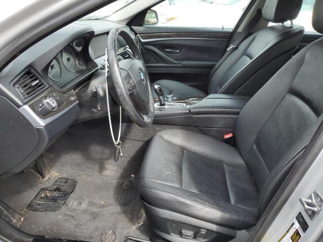 Photo 7 from auction – 2012 BMW 535 XI with VIN WBAFU7C50CDU61675