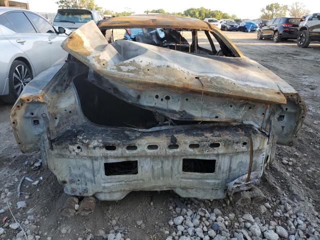 Photo 6 from auction – 2016 DODGE CHALLENGER with VIN 2C3CDZC93GH335750