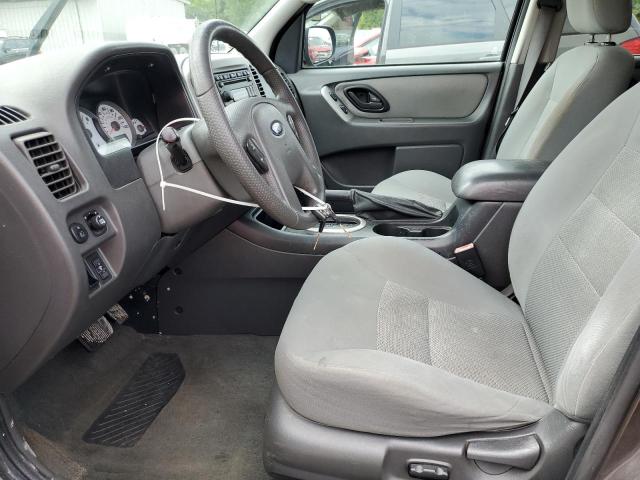 Photo 7 from auction – 2006 FORD ESCAPE XLT with VIN 1FMCU03176KC97184