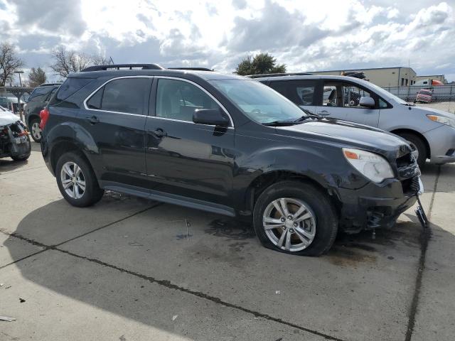 Photo 4 from auction – 2014 CHEVROLET EQUINOX LT with VIN 2GNALCEK2E6241264
