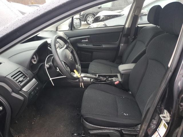 Photo 7 from auction – 2013 SUBARU IMPREZA PR with VIN JF1GJAC65DH012286