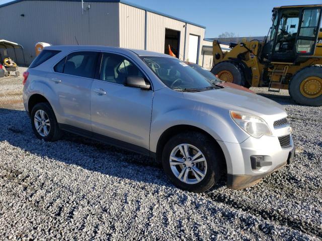 Photo 4 from auction – 2013 CHEVROLET EQUINOX LS with VIN 2GNALBEK0D6416197