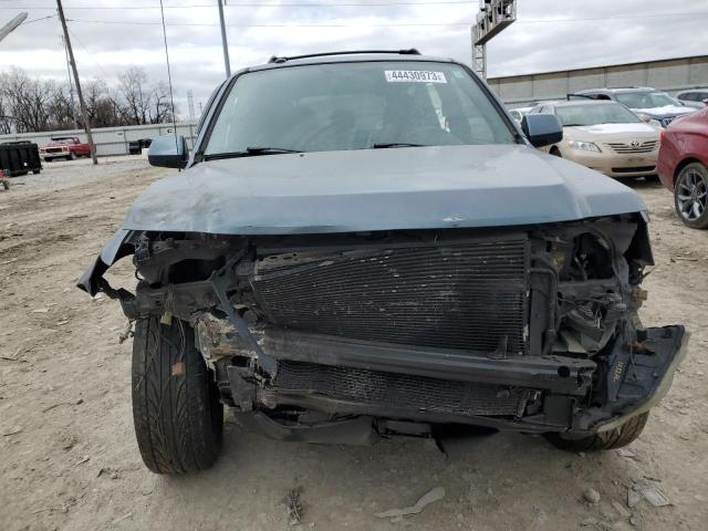 Photo 5 from auction – 2010 FORD ESCAPE LIM with VIN 1FMCU9EG9AKD17854
