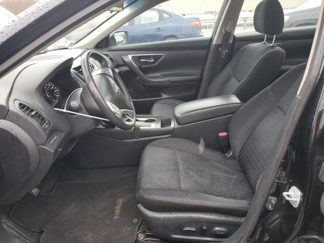 Photo 7 from auction – 2016 NISSAN ALTIMA 2.5 with VIN 1N4AL3AP1GC261452