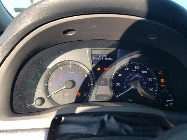 Photo 9 from auction – 2014 LEXUS RX 350 BAS with VIN 2T2BK1BA4EC231815