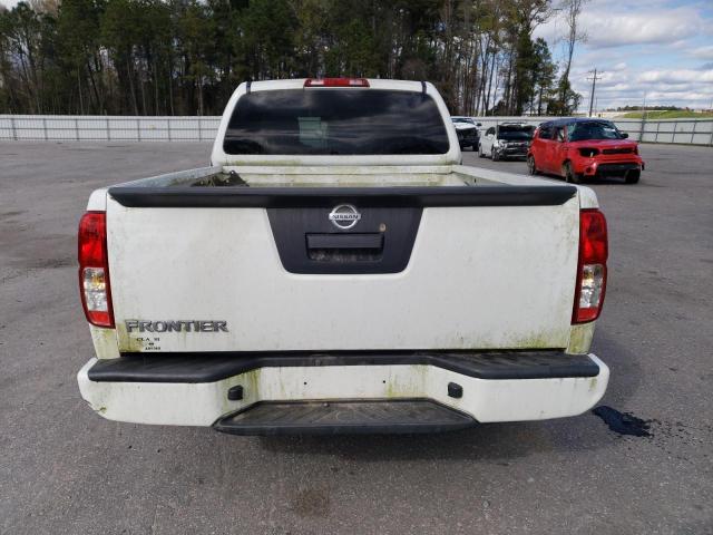 Photo 6 from auction – 2018 NISSAN FRONTIER S with VIN 1N6BD0CT4JN737237