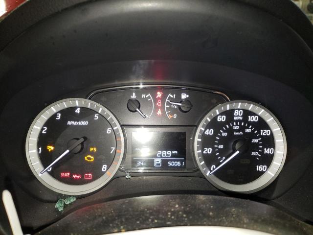 Photo 9 from auction – 2013 NISSAN SENTRA S with VIN 3N1AB7AP7DL696001