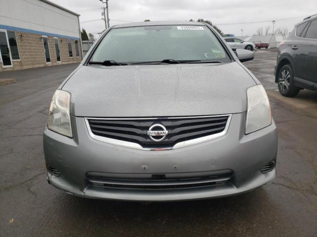 Photo 5 from auction – 2012 NISSAN SENTRA 2.0 with VIN 3N1AB6AP8CL631585