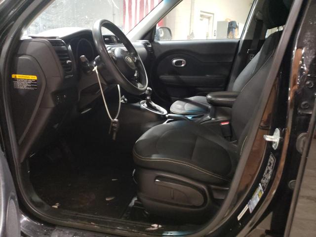 Снимка 7 от търг – 2014 KIA SOUL + с VIN KNDJP3A55E7007861