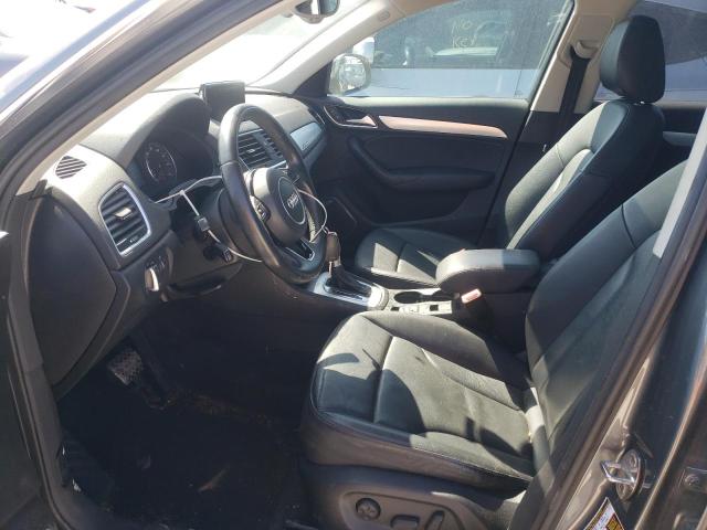Photo 7 from auction – 2015 AUDI Q3 PRESTIG with VIN WA1GFCFS9FR000519