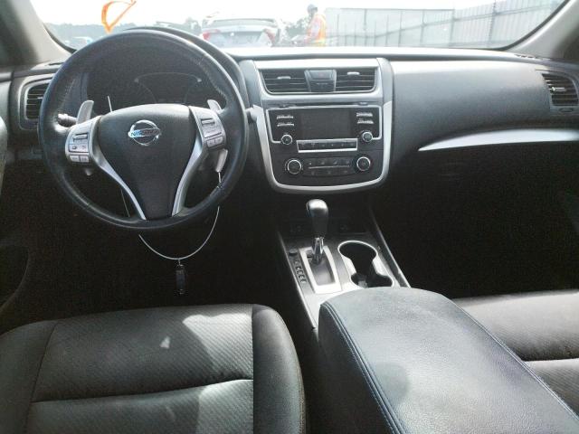 Photo 8 from auction – 2017 NISSAN ALTIMA 2.5 with VIN 1N4AL3AP9HC166185