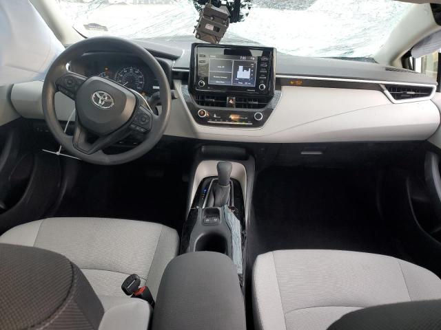 Photo 8 from auction – 2021 TOYOTA COROLLA L with VIN JTDDPMAE7MJ172900