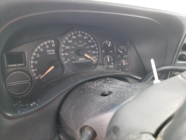 Photo 9 from auction – 2002 CHEVROLET SILVERADO with VIN 1GCEC14W12Z267440