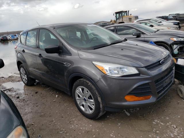 Photo 4 from auction – 2013 FORD ESCAPE S with VIN 1FMCU0F70DUD10231