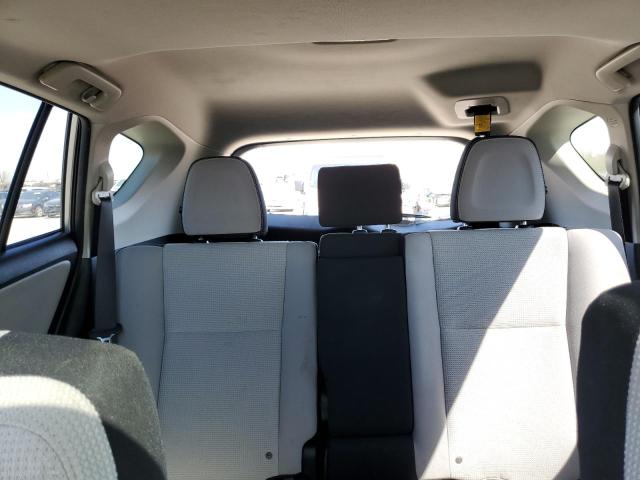 Photo 10 from auction – 2018 TOYOTA RAV4 ADVEN with VIN JTMWFREV9JD123324