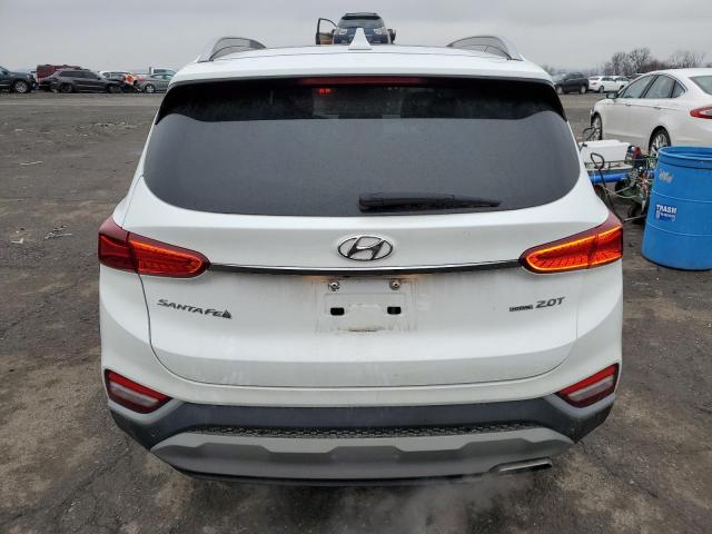 Photo 6 from auction – 2019 HYUNDAI SANTA FE L with VIN 5NMS5CAA4KH017020